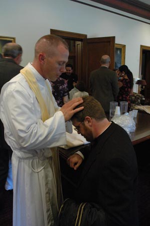 Best of Ordination 31