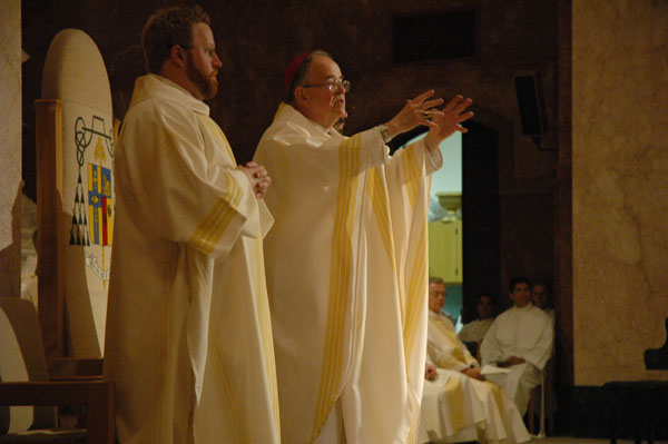 Chrism Mass 04