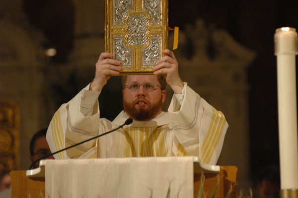 Chrism Mass 09