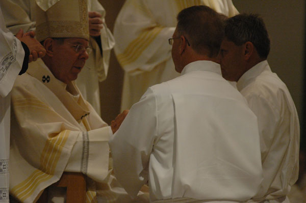 Deacon Ordination 08