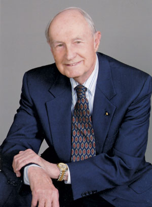 John F. “Jack” Fink