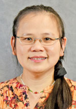 Sr. Leslie Dao, S.P.