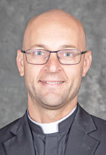 Fr. Michael Keucher